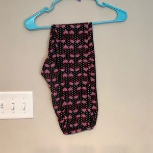 LulaRoe OS Leggings sunglasses